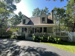 Harbor Hideaway home